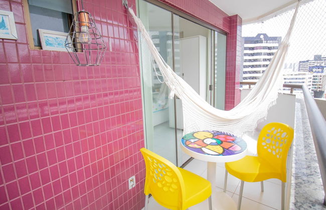 PB02 Ap. a 500m do Fiesta Pituba - Foto 14