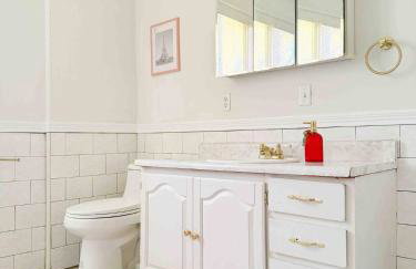 Evansville Holiday House - Foto 54