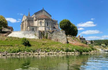 Gîte la canopée à Duras - Piscine - Foto 19