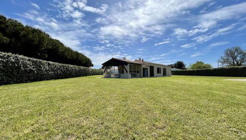 Maison 4 pièces 7 couchages SAINT PIERRE D'OLERON SPO000-136 - Foto 2, Garden