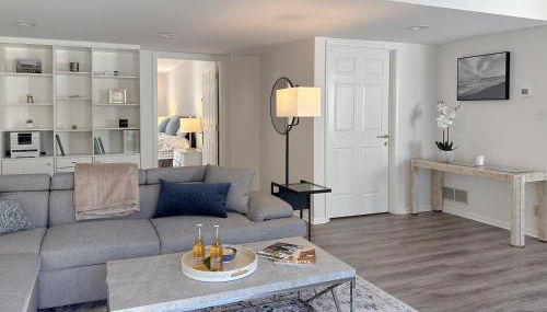 Star Lane garden apartment with pool - Foto 5