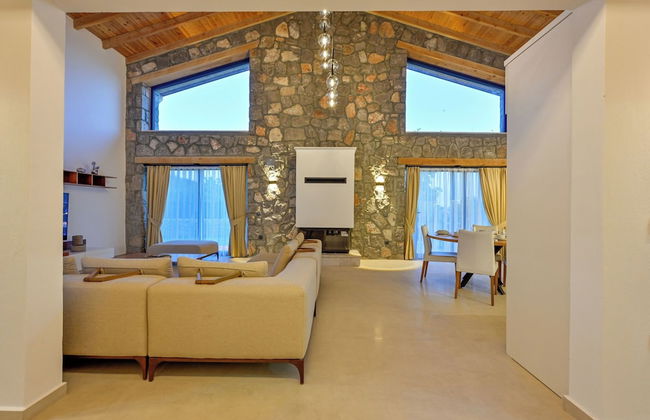 Yaka Esinti Villa - Photo 27