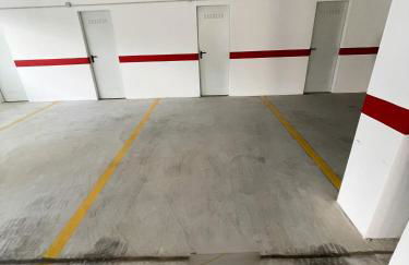 Apartamento nuevo junto al mar con plaza de garaje!! Perfecto para familias - Photo 47