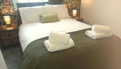 Cambois beach Maisonette with sea view! - Foto 5