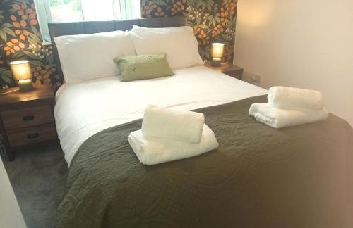 Cambois beach Maisonette with sea view! - Foto 5