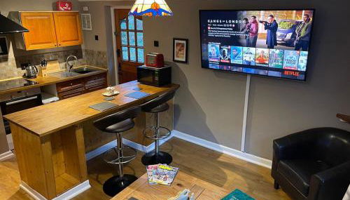 Bear Cottage, Tyn Y Cwm - Foto 2, pet friendly