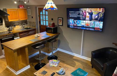 Bear Cottage, Tyn Y Cwm - Foto 2