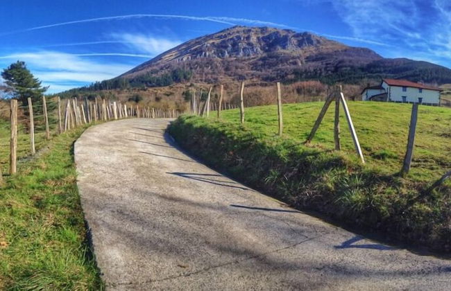 Casa Rural Areano - Foto 32