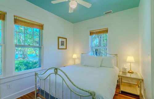 Luxurious Dual-Home Retreat in Prime Sarasota Location - Foto 15