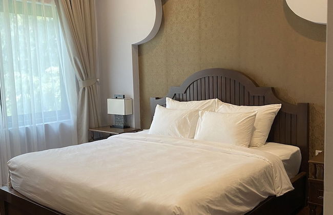 La'mer Villa Mui Ne - Foto 11