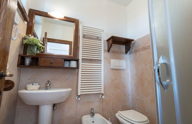 Agriturismo Assisi La Rocca - Foto 80