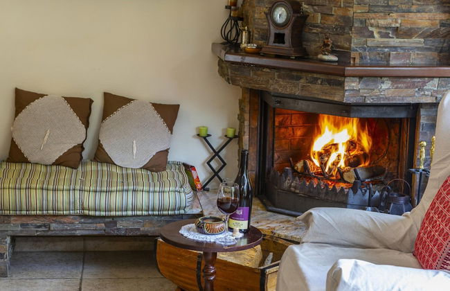 Troodos Riverside Cottage - Photo 27