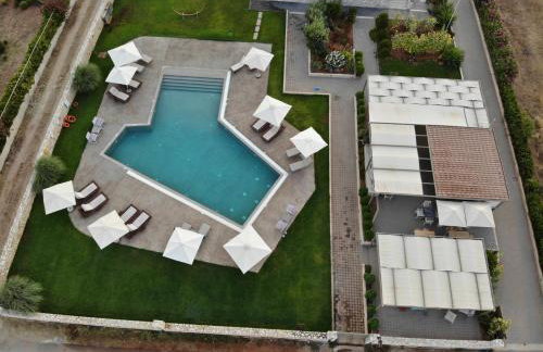 Callisto Seaside Homes & Suites - Foto 47