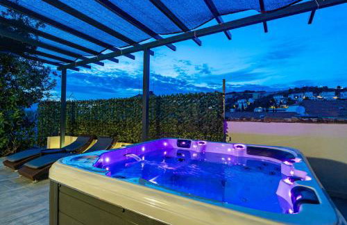 Dolores Apartment with Terrace & Jacuzzi - Foto 39