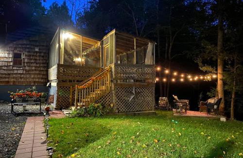 Peaceful Gateway to Island Creek Cottage - Foto 32