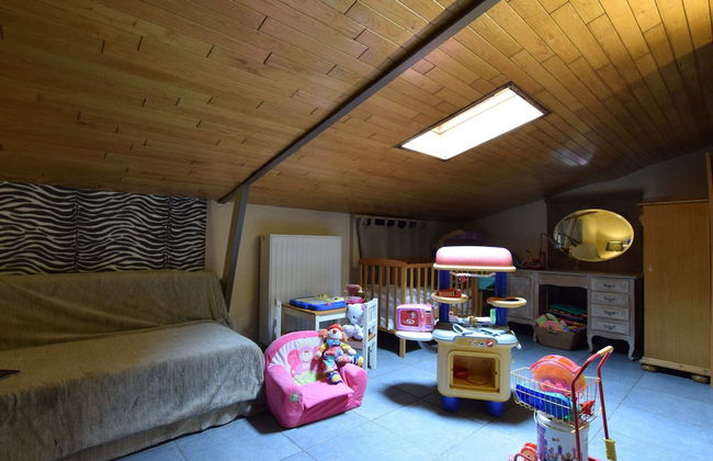 Libramont Stone Garden Haven - Photo 3