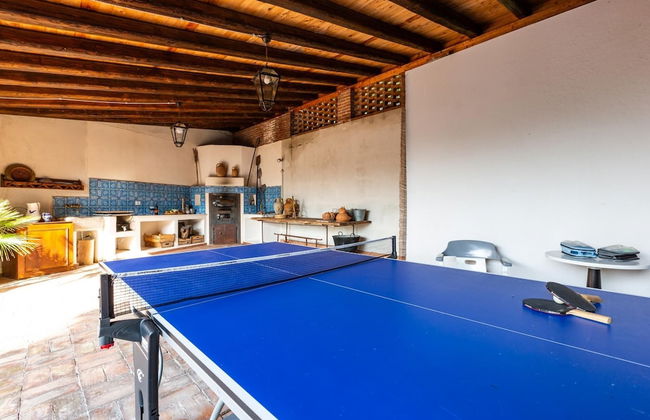 Giardini-naxos Beautiful Villa With Pool - Foto 36