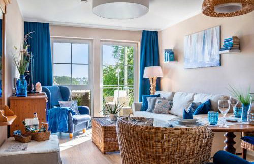 Seeblicksuiten - Suite Seelixir - Foto 4