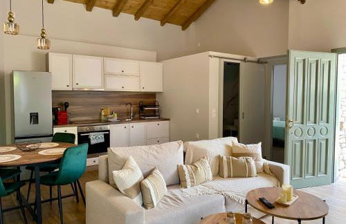 Oneiropetra Luxury House - Foto 55