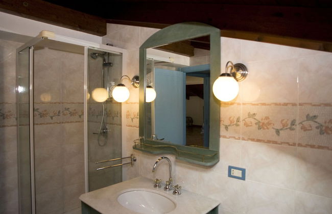 All'ombra del palmeto - Foto 27