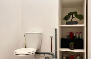 Appartement Saint-Denis proche Stade de France - Foto 8