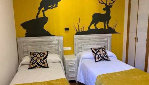 Cumbres De Los Picos Apartamento "Rebecos" - Foto 5