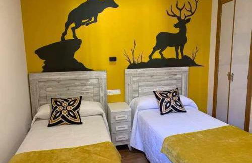 Cumbres De Los Picos Apartamento "Rebecos" - Foto 5