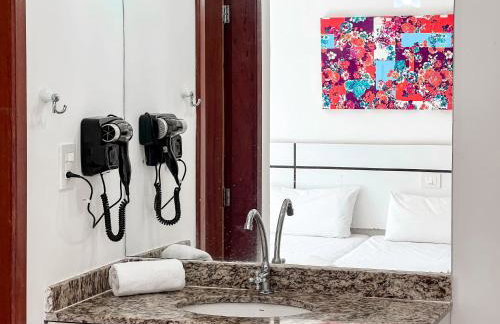 Casa com lazer completo perto da praia Taperapuan - Foto 20