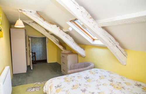 Rhostwarch Old Farmhouse Newport, Pembrokeshire - Foto 24