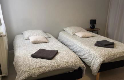 Gîte Le Studio 7 - Photo 9