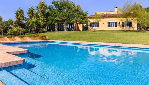 Finca Son Blat - Photo 2, Garden