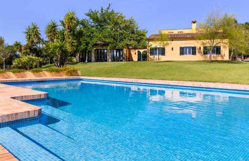 Finca Son Blat - Photo 2