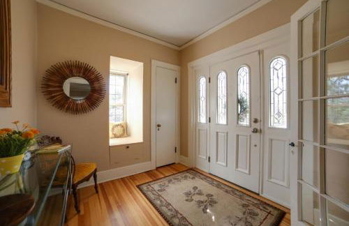 Inviting Colorado Springs House with Spacious Deck! - Foto 4