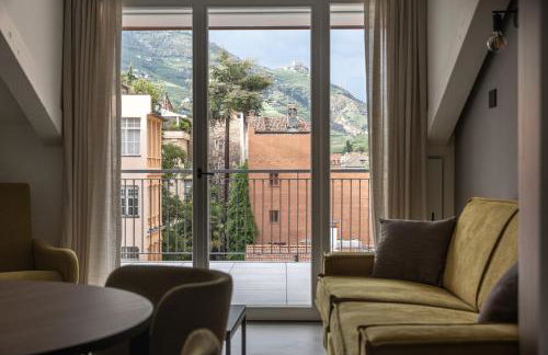 Residence - Palais Hörtenberg - Foto 66