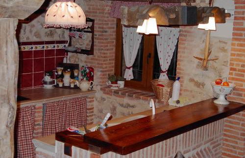 Casa Rural Pincherres - Foto 4