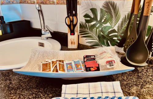 Click&Guest - Great View Burrero Beach - Foto 21