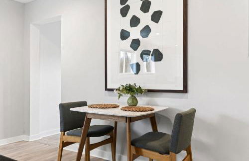 Ground Apt 5 Min to Holiday Valley King bed & Bunk - Foto 3