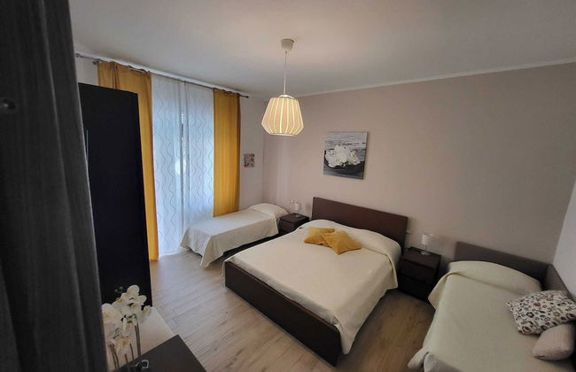 Sapore di Mare Holidays - Foto 16