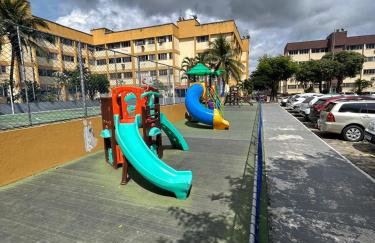 Apartamento perfeito para dias incríveis em Vila Velha-ES! - Foto 44