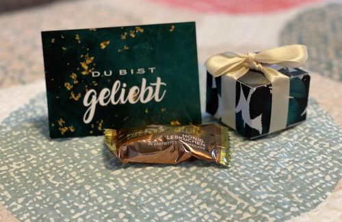 Ferienwohnung Eden - Foto 16