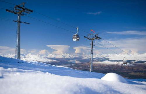 Scottish Highland house Fort William - Photo 36