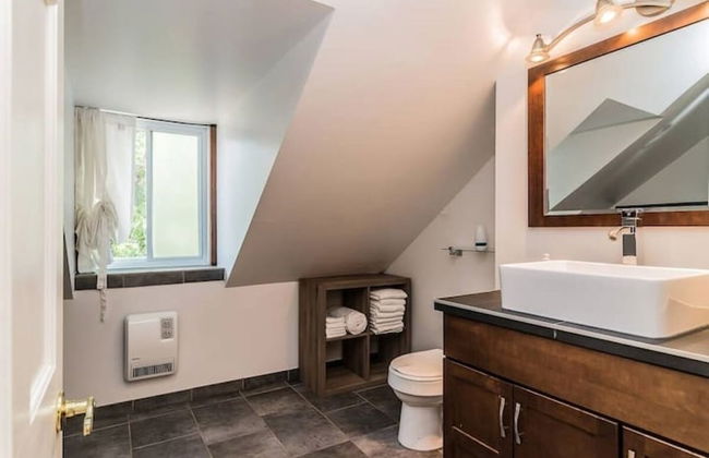 Montreal Artist Loft - Champs - Photo 22