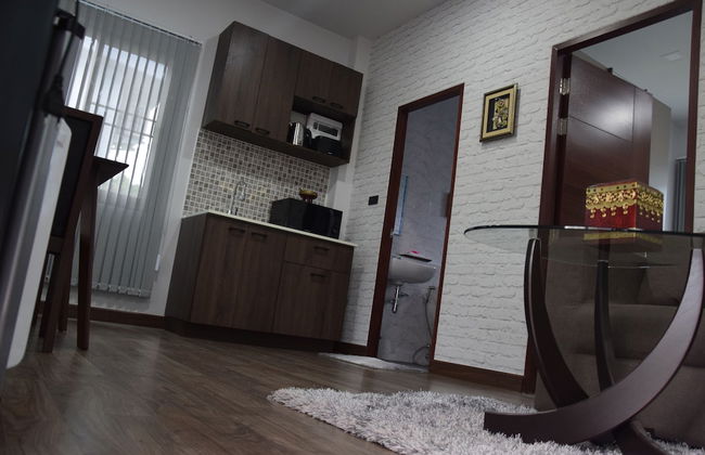 SB Holiday Resort - Foto 24