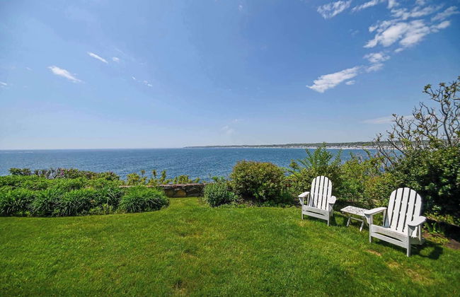 3BR Oceanfront on Nubble Cliffs! - Photo 38