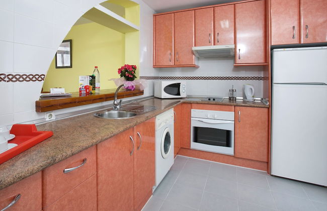 Apartamentos Ona Campanario - Photo 17