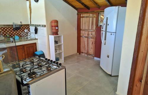 Casa Azul no Vale Matutu, Vista incrível e aconchego - Foto 16