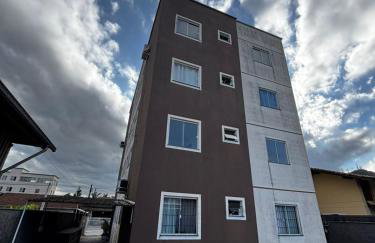 Apartamento - Boa Vista em Joinville - SC - Photo 16