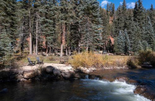 Slippery Rock River Ranch - Foto 79