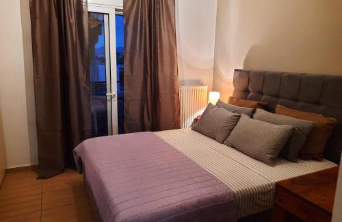 Irene's Maisonette at Rafaella Resort - Foto 19