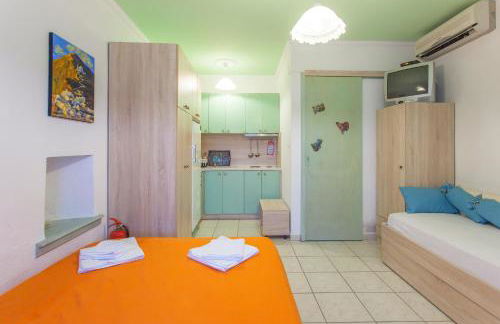 Nikoleri Studios & Apartments - Foto 13